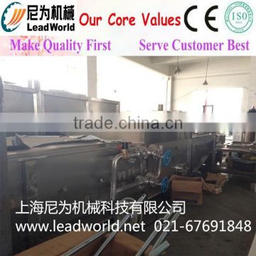 Multi-function pasteurized cooking machine