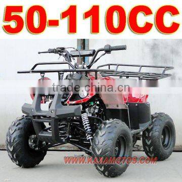 Automatic 50cc Mini Bike ATV for Sale