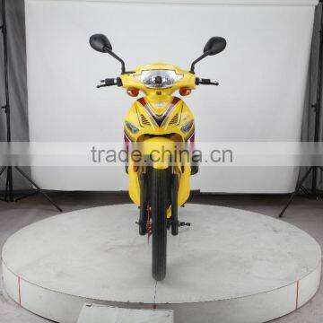 2000w 72v Cub Electric Scooter photo-2