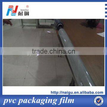 Super Clear Pvc Film for Curtain photo-4