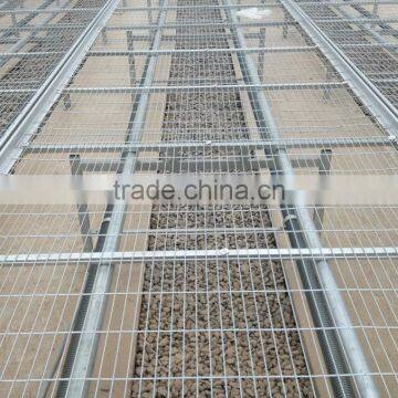 Used Commercial Greenhouses photo-6
