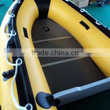 High-speed Yacht photo-4