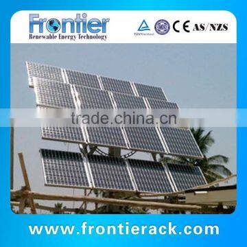 High Quality Easy to Operate the Solar Tracking System photo-5