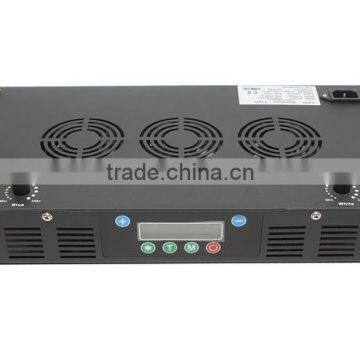 Marine Aquarium Led Lighting 165w Knob Programmable Aquarium Light photo-4