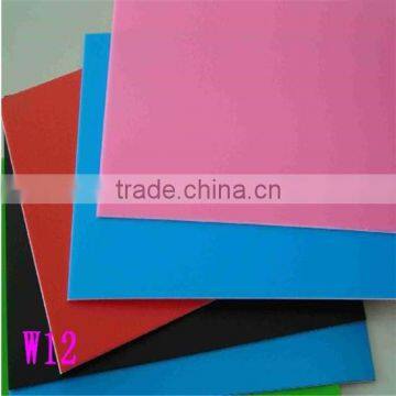 PP Extruded Sheets/PP Sheets (extruded Plastic Board) photo-3