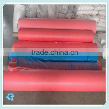 PEVA Raincoat Film PEVA Tablecloth Membrane EVA Film Printed Film photo-3