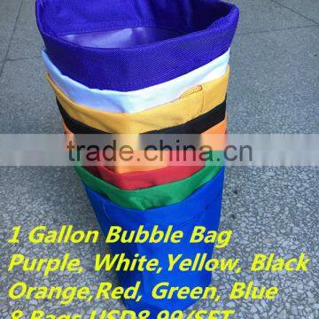 Promotion 5 Gallon 8 Bags Bubble Bag photo-2