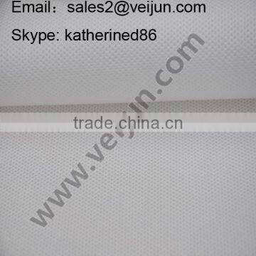 Disposable Medical SMS polypropylene spunbonded nonwoven fabric for hospital bed sheets and surgical scrubs