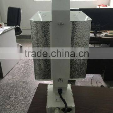 Hydroponics 315w Cmh Grow Light Fixture With Compact Reflector photo-3