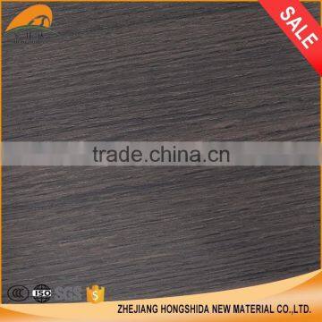 Factory High Quality PVC Wood Garin Pvc Decorative Sheet Film for Furniture Floor photo-3