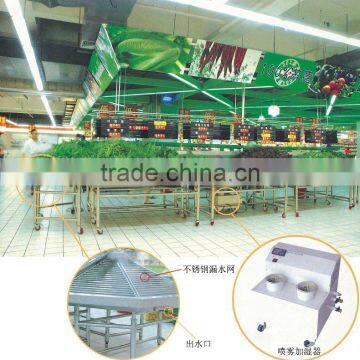 Guangzhou Ultrasonic Humidifier photo-4