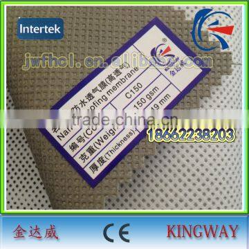 Vapor Barrier Breathable Membrane photo-4