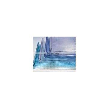 Roofing Panel, Polycarbonate U Sheet(8mm,10mm), Plastic Roofing Sheet photo-4