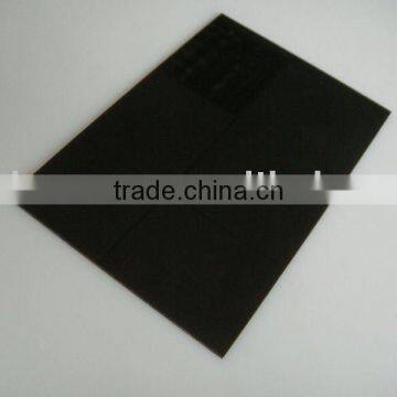 Makrolon Bayer Material uv Coated Colored Polycarbonate Solid Sheet photo-1