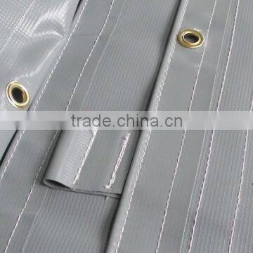 High Qualiy Anti-sound Fabric With JIS Standards photo-3