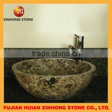 Wash Hand Basin or Sink With Stand Bowl photo-3