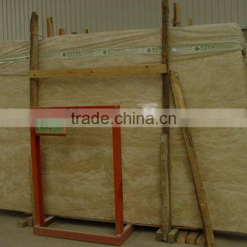 Wholesale Waterproof Turkey Beige Travertine photo-3