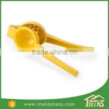 Manual Hand Orange Citrus Press Juice Lemon Squeezer photo-2