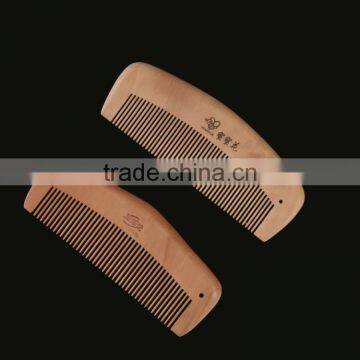 100% Nature Health Wooden Combs 13.5*5cm