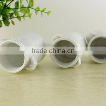 Stock For Sales Ceramic Porcelain Milk Bottle Water Pot photo-4