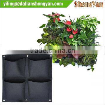 Indoor Waterproof Vertical Garden Planter DIY photo-2