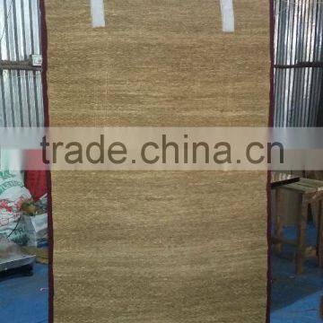 Vetiver Ecofriendly Curtains