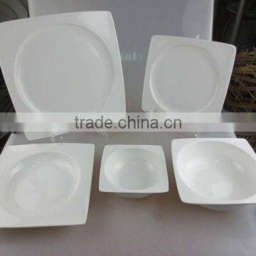 30 pcs porcelain dinnerware set