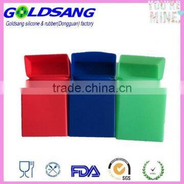 25's Pack Silicone Cigarette Box photo-3