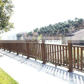 Outdoor WPC Handrails photo-3