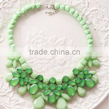 2015 Last Alloy Necklace Hot Sale Beautiful Jewelry photo-3