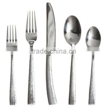 decorative shiny cutlery for sale