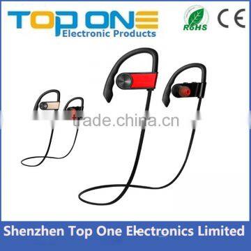 Hot New Product for 2016 Hanging Ear Type Stereo Headset Bluetooth photo-2