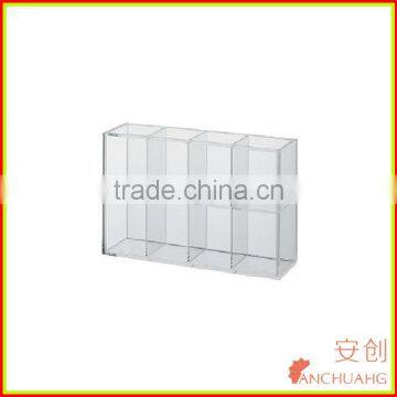 Clear Acrylic Storage Containers photo-2