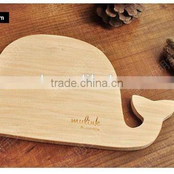 High Quality Wooden Cup Mat With Cute Design photo-4