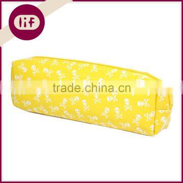 Novelty Candy Color Pencil Case With Skull photo-2