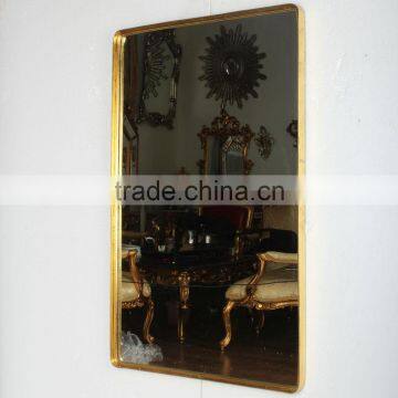 Wholesale Metal Framed Mirrors For Bathroom Mirror photo-3