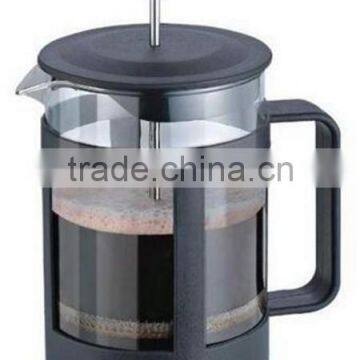 Best Selling French Coffee Press, 1000ML Borosilicate Glass Coffee Plunger,Coffee Maker