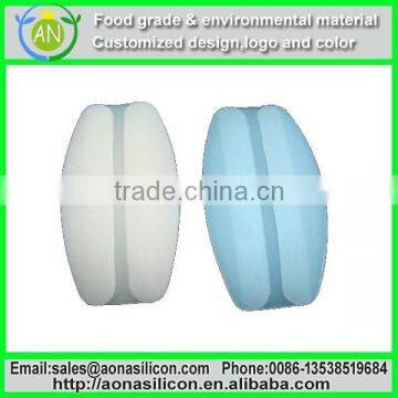 Movable Silicone Shoulder Pad|Bra Strap Cushion photo-3