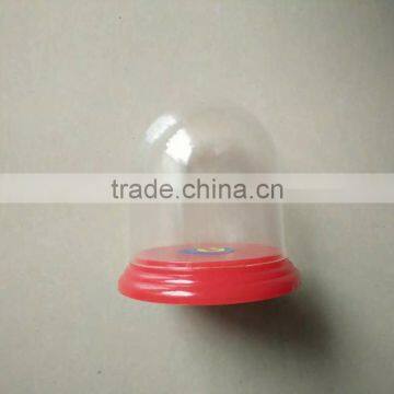 Custom Hollow Transparent Plexiglass Domes photo-5