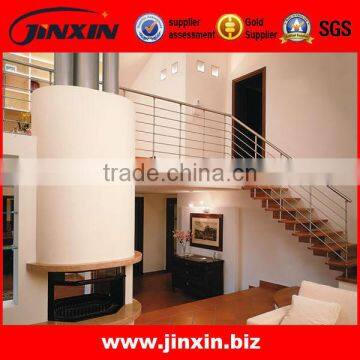 Stainless Steel Handrail Design For Stairs