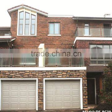 Antique Imitated Red Culture Brick for Wall Panels Decoration photo-5