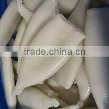 Frozen Squid Tube U10 photo-3