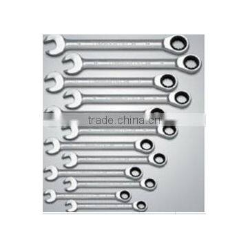 12Pcs Ratchet Wrench Set photo-2