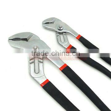 Groove Joint Plier, Water Pump Pliers, Hand Tools Slip Joint Plier Pipe Wrench photo-2