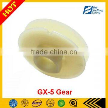 Chain Saw Parts Plastic GX-5 Roll Starter Gear photo-5