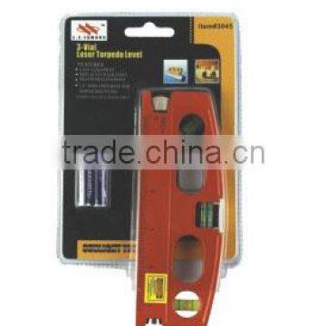 Laser Level