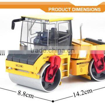 1:35 Alloy Toy Diecast Model Car Die Cast Car for Kids photo-3