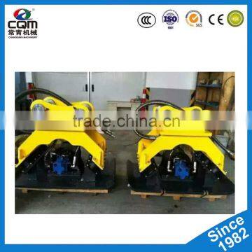 Excavator Plate Compactor / Excavator Hydraulic Plate Compactor photo-4