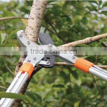 BD-LS302 SK-5 Blade,aluminium Telescopic Handle Hedge Shear