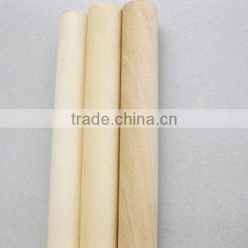 Factory Direct Cheap 100-150 cm Natural Wood Broom Sticks Hot Sale photo-2